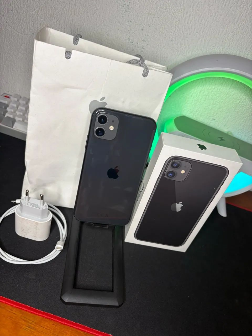 iPhone 11  - Foto 5