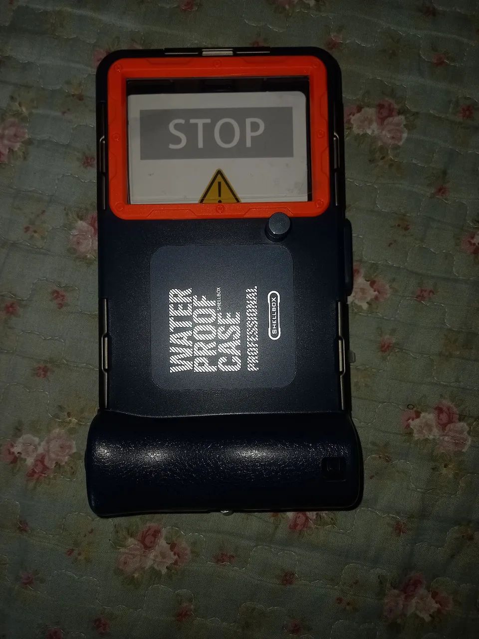 DIVING WATERPROOF CASE  PARA CELULAR/IFONE - Foto 3