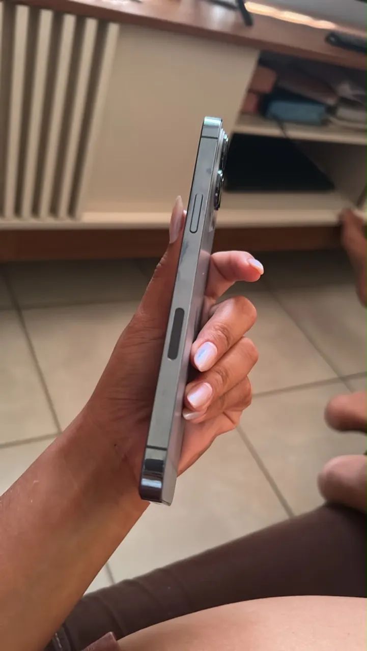 iPhone 13 Pro Max 256  - Foto 2