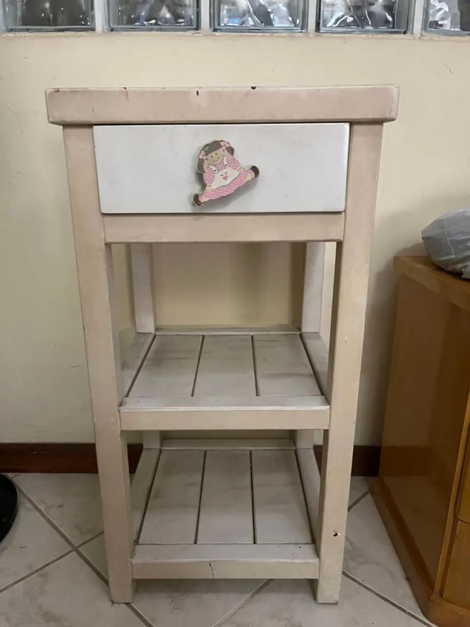 Mesa de cabeceira - Foto 2