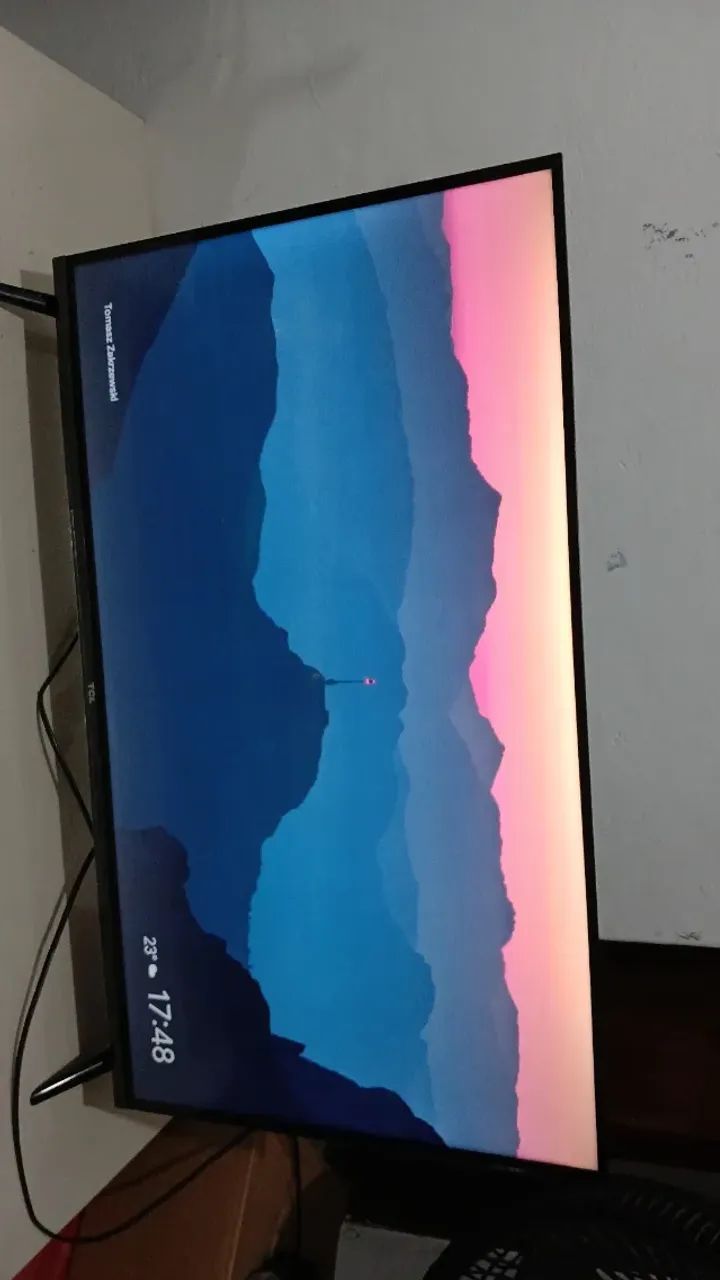 tv - Foto 2