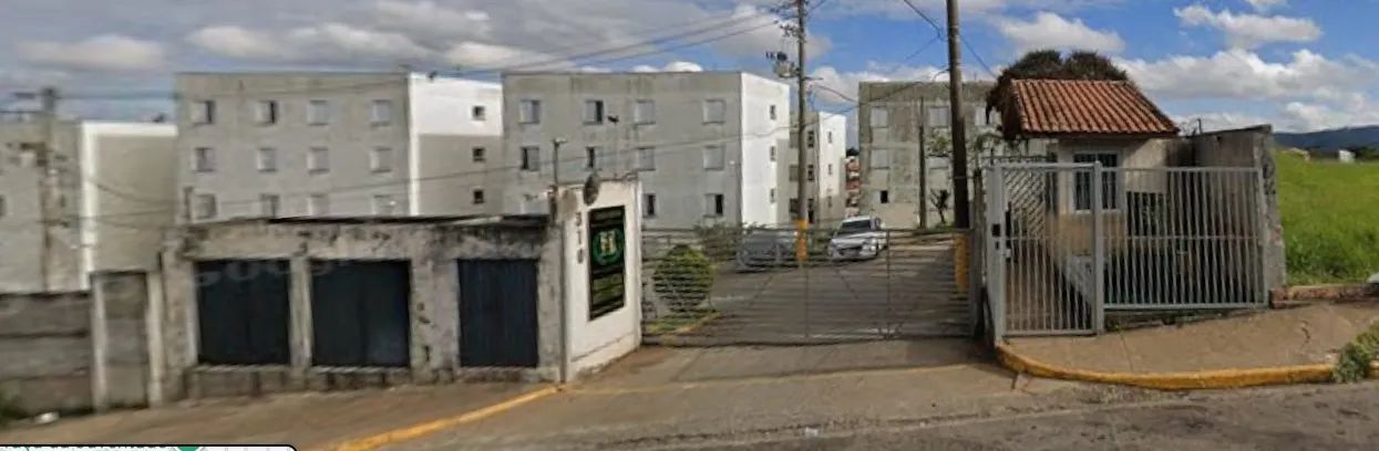 Foto - Mogi das Cruzes - Jardim Aeroporto III