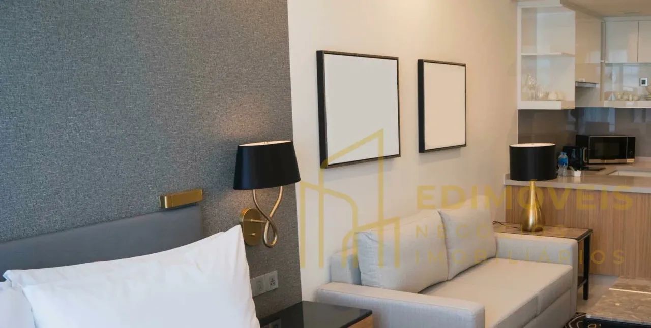 Praia de Itaparica: Studio moderno, ideal para locação e moradia - Foto 3