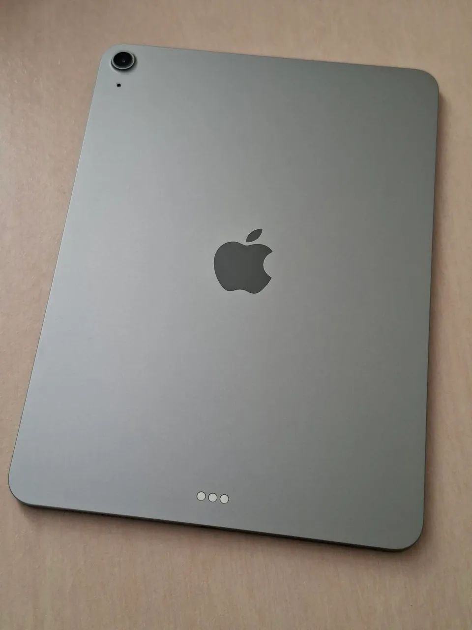 iPad Air M3 - EXCELENTE ESTADO - Foto 2