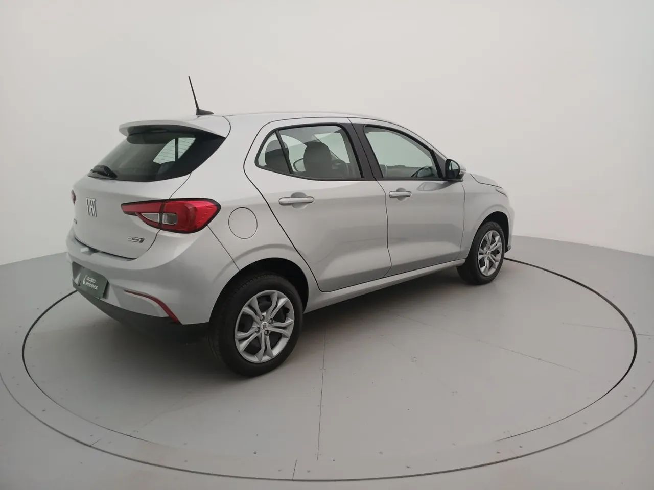 Fiat Argo Drive 1.0 Firefly 2025 - Foto 5