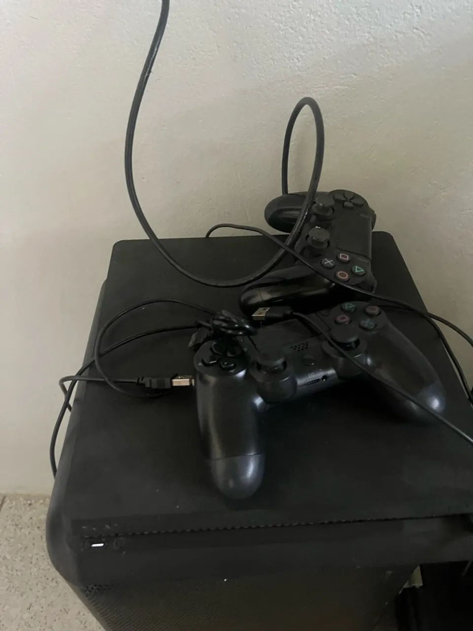 Vendo Ps4 - Foto 2