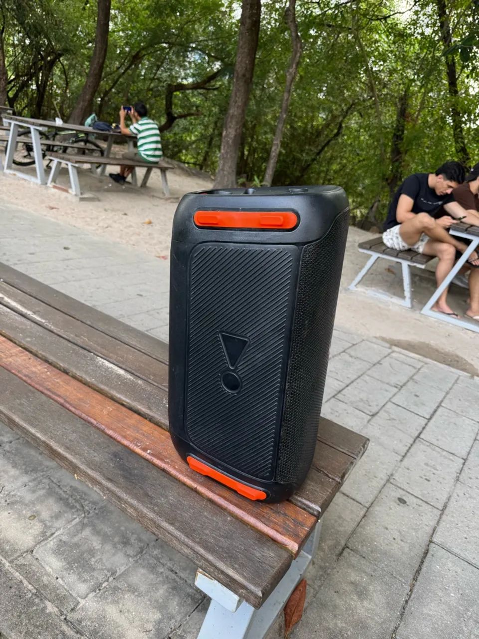 Jbl partybox 110 - Foto 5