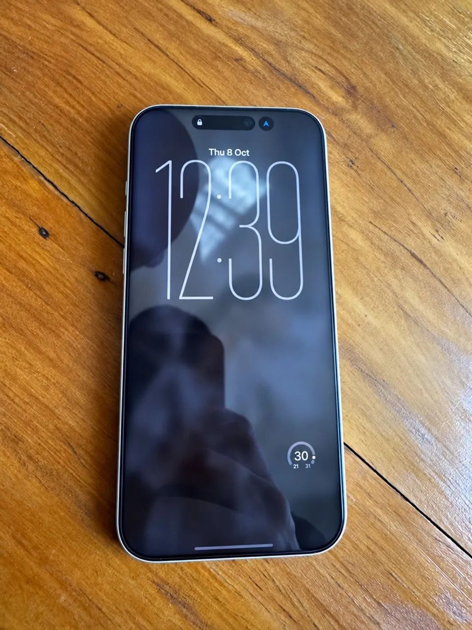 iPhone 17 Pro Max 256Gb (Modelo Americano)
