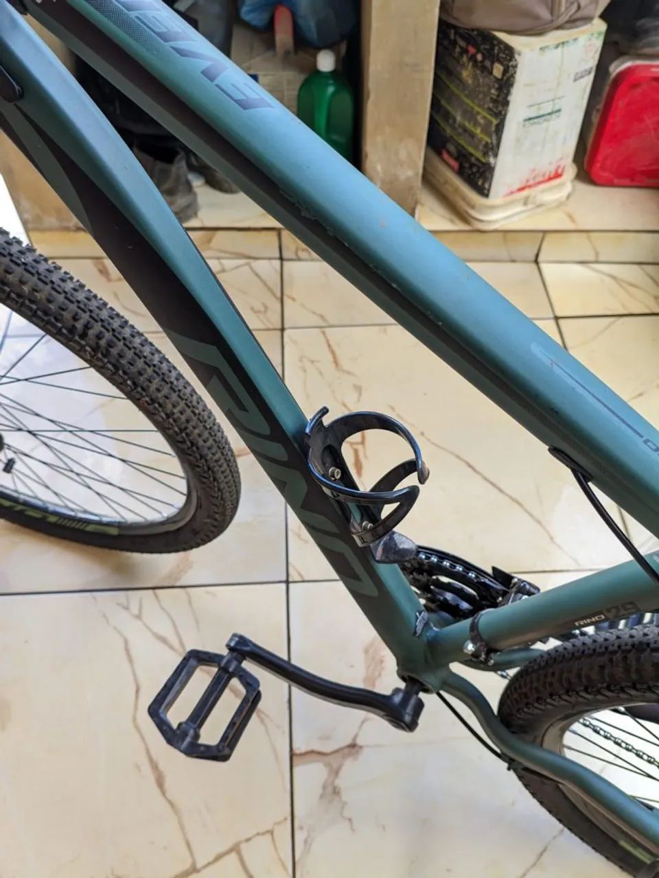 Bike aro 29  - Foto 5