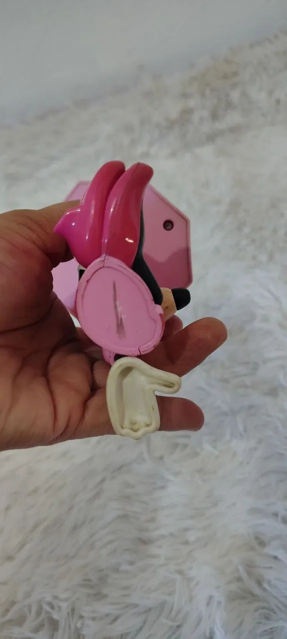 Boneca Minnie arcor Disney  - Foto 3