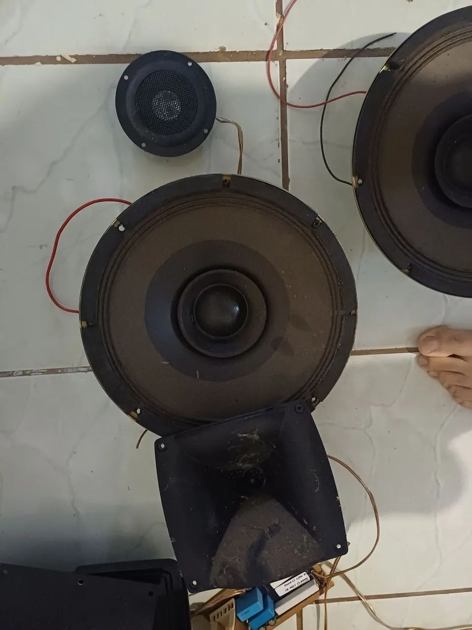 Autofalantes  - Foto 4