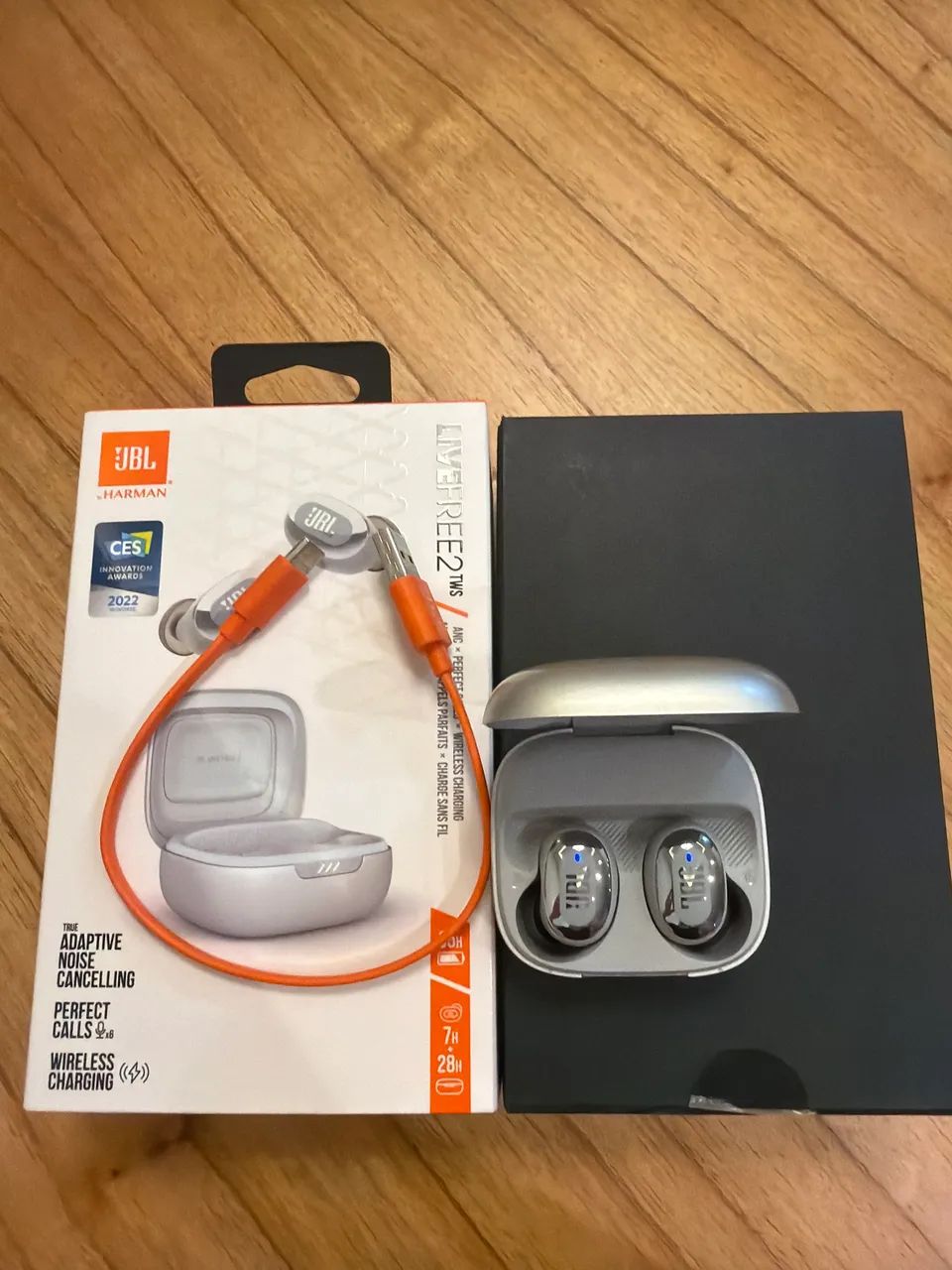 Fone de  ouvido JBL - Foto 2