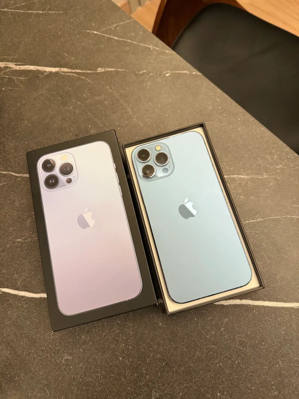 IPHONE 13 PRO MAX 256GB - Celulares e Smartphones - Siqueira