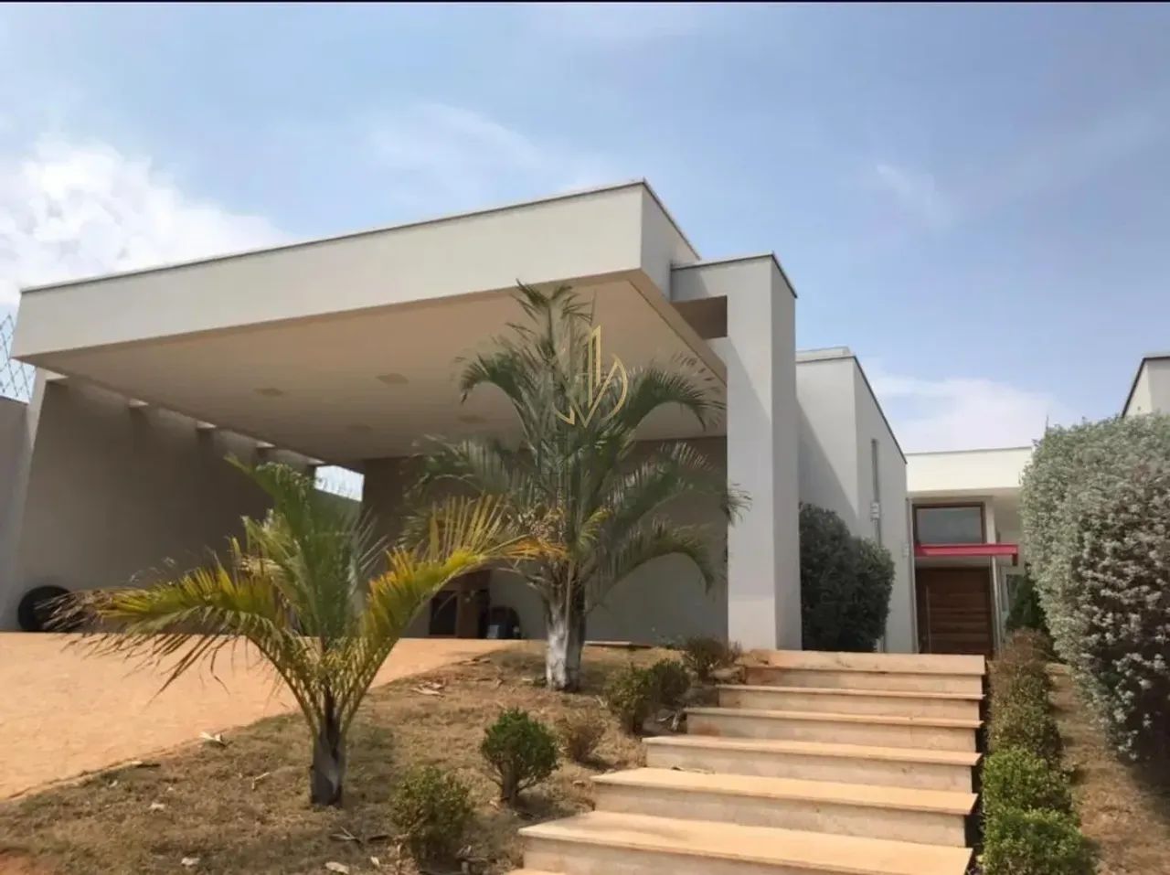 Casa Térrea Condomínio Residencial dos Jequitibás