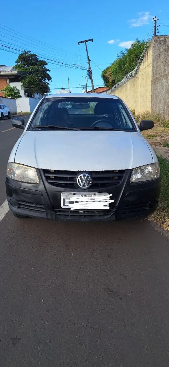 Volkswagen Gol 2006