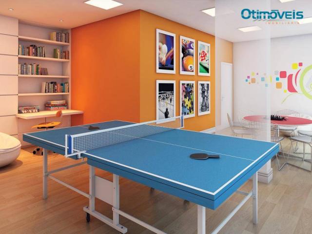Cobertura à venda, 168 m² por R$ 926.000,00 - Cabral - Curitiba/PR - Foto 14