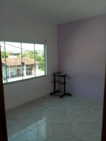 Casa de 2 quartos no Galo Branco - Foto 13