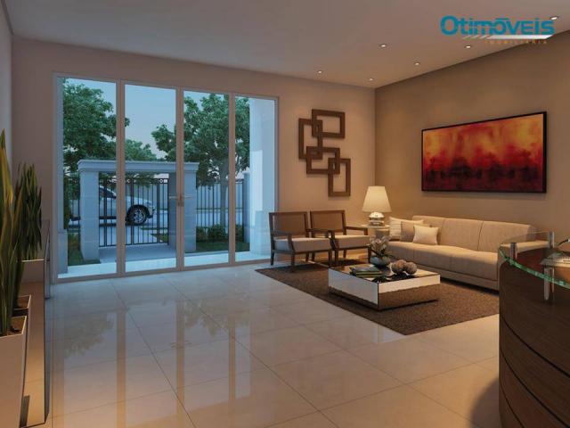 Cobertura à venda, 168 m² por R$ 926.000,00 - Cabral - Curitiba/PR - Foto 15