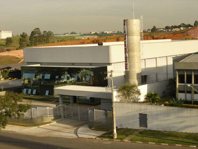 Galpão Altíssimo Padrão Centro Industrial de Guarulhos