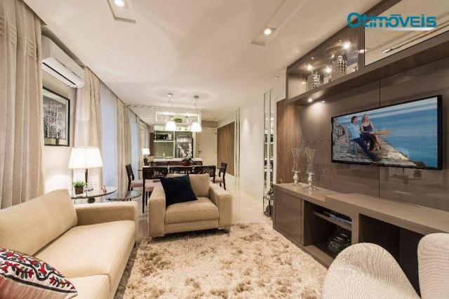 Cobertura à venda, 168 m² por R$ 926.000,00 - Cabral - Curitiba/PR - Foto 17