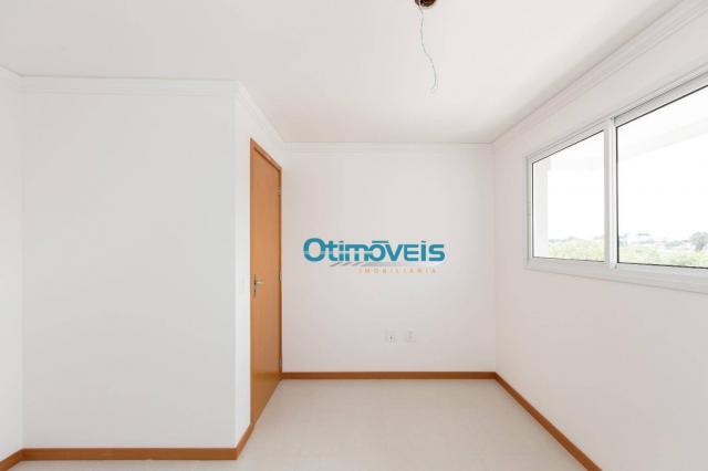 Cobertura com 3 dormitórios à venda, 101 m² - ecoville - curitiba/pr - Foto 19