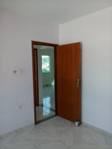 Casa de 2 quartos no Galo Branco - Foto 4