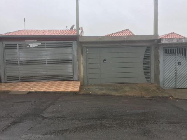 Casa 2 quartos à venda com Varanda - Vila Bazu, Franco da 