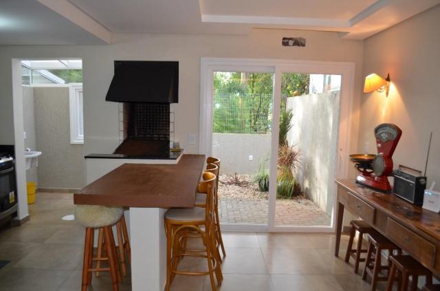 Casa à venda, 112 m² por r$ 650.000,00 - centro - canela/rs - Foto 18