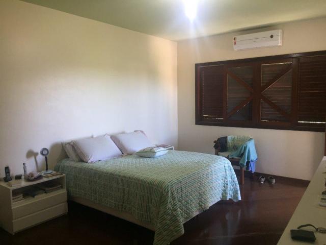 Excelente casa 5 quartos Alto Padrão - Foto 14