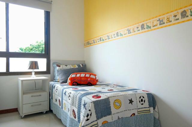 Apartamentos 3\4 - Lauro de Freitas - Últimas unidades - Foto 11