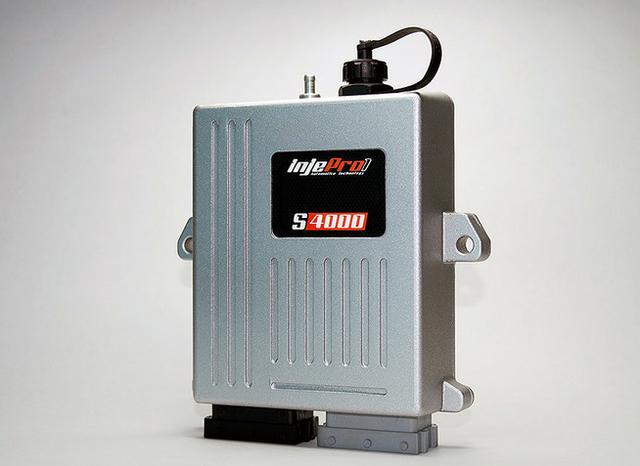 Injepro S4000