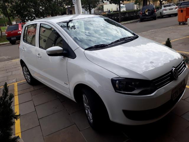 Vw - Volkswagen Fox Vw - Volkswagen Fox - Foto 5