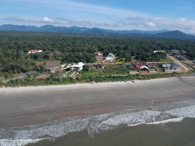 Terreno em Itapoá - Foto 2