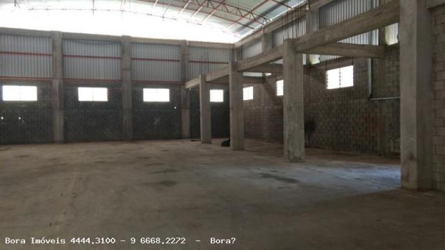Galpão/Depósito - Foto 4