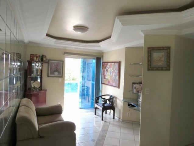 Samuel Pereira oferece: Casa 4 Quartos 2 Suites Sobradinho Piscina Churrasqueira Sauna - Foto 6