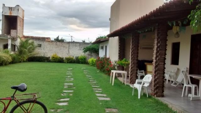 Casa em Caldas do Jorro, Tucano-Ba, 5 quartos, Varanda, Aluguel - Foto 2