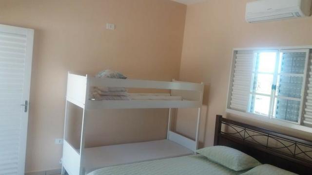 Sitio Pirapozinho Imobiliária Leal Imoveis plantões todos os dias 3903-1020 99 725-2505 - Foto 6