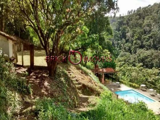 Excelente sítio com 80 mil metros quadrados. teresópolis- friburgo - Foto 3