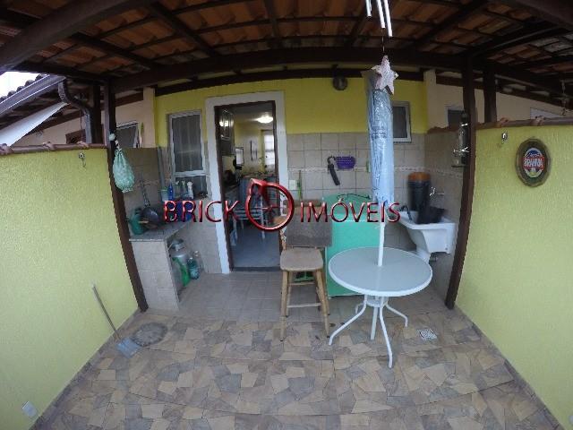 Linda casa duplex em bairro nobre de Teresópolis - Foto 8