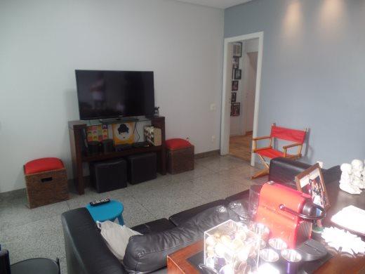 Apartamento à venda com 4 dormitórios em Gutierrez, Belo horizonte cod:17843 - Foto 5