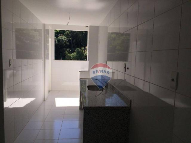 Apartamento com 4 dormitórios à venda, 180 m² por r$ 1.230.000,00 - jardim guanabara - rio - Foto 14