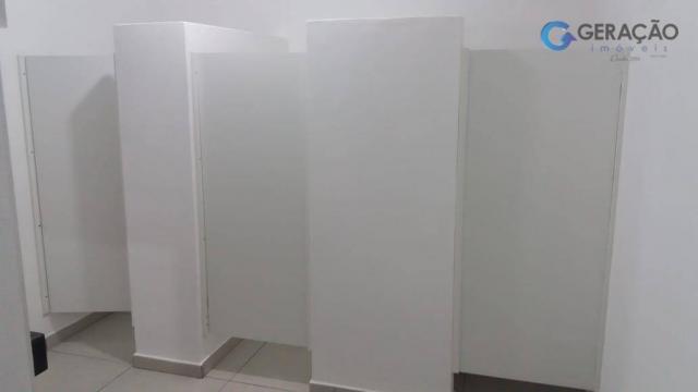 Area com 12000 m²´ área construída 600m² casa com 2 dormitórios - Foto 17