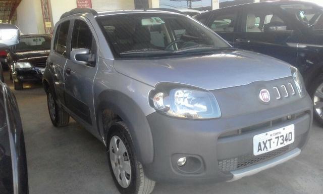 Fiat Uno