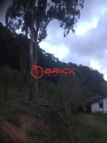 Fazenda com 20 alqueires em teresópolis - Foto 6