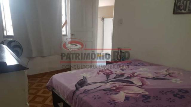 Apartamento à venda com 2 dormitórios em Vista alegre, Rio de janeiro cod:PAAP22637 - Foto 18