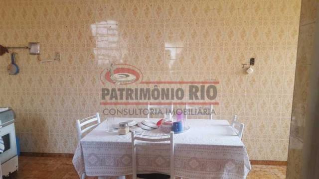Apartamento à venda com 2 dormitórios em Vista alegre, Rio de janeiro cod:PAAP22637 - Foto 5