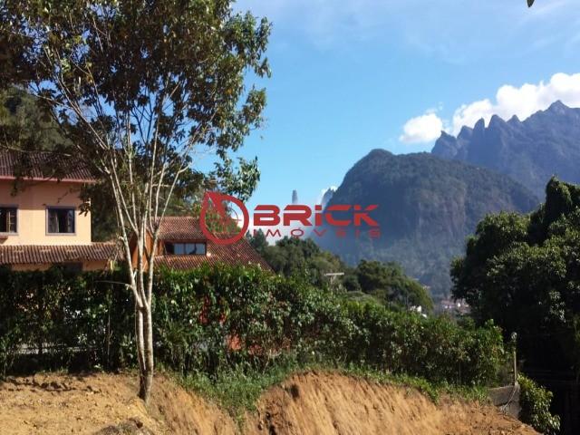 Amplo terreno, próximo ao clube comary, alto, teresópolis/rj - Foto 19