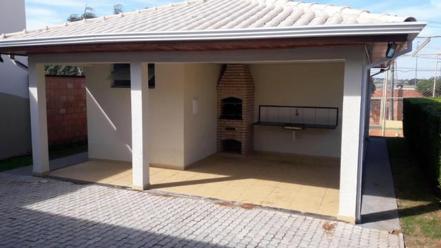 Casa Cond. Village Felicita -Pq. Franville - A/C 100 m2 - 3 Dorm (1 Suíte) - Todo Modulado - Foto 18