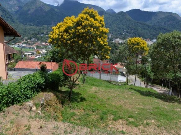 Amplo terreno, próximo ao clube comary, alto, teresópolis/rj - Foto 5