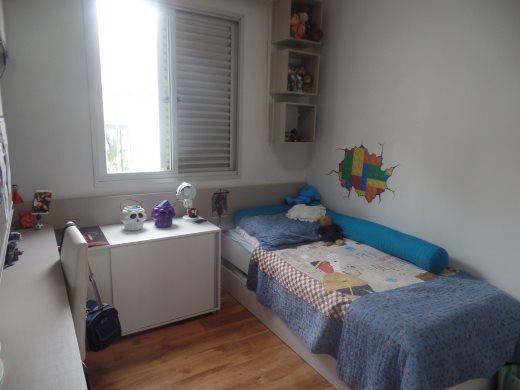 Apartamento à venda com 4 dormitórios em Gutierrez, Belo horizonte cod:17843 - Foto 12